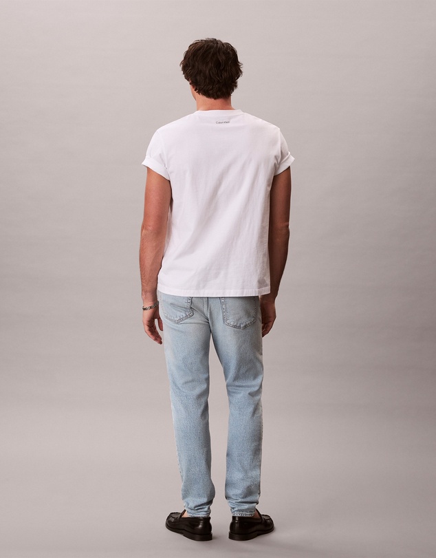 Calvin Klein Jeans - Slim Tapered Jeans