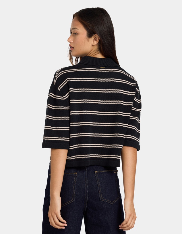 Volcom - Womens Twisted Sweater