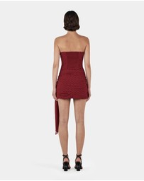 Hansen & Gretel - Mecah Mini Dress