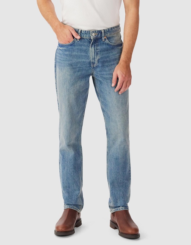 R.M.Williams - Loxton Jeans