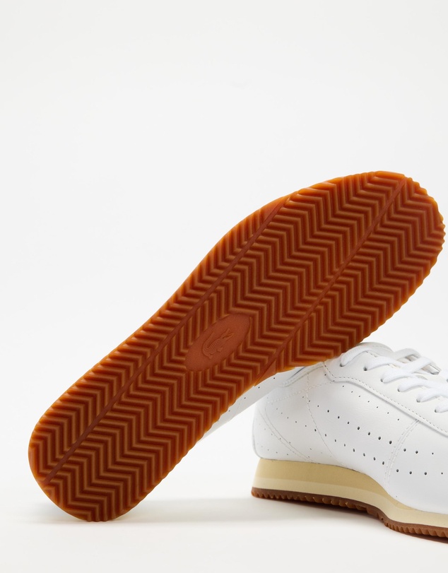 Lacoste - Club-Low Sneakers - Women's