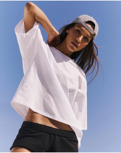 FP Movement by Free People - Tackle Tee