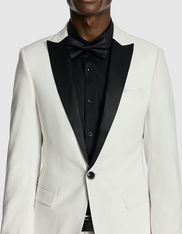 yd. - Devito Tux Blazer