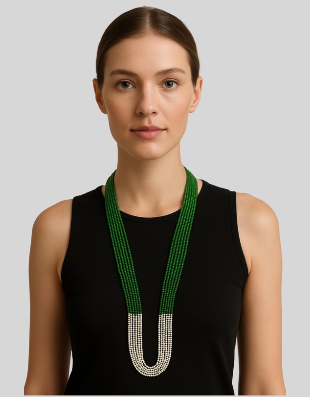 KAJA Clothing - FANI Necklace