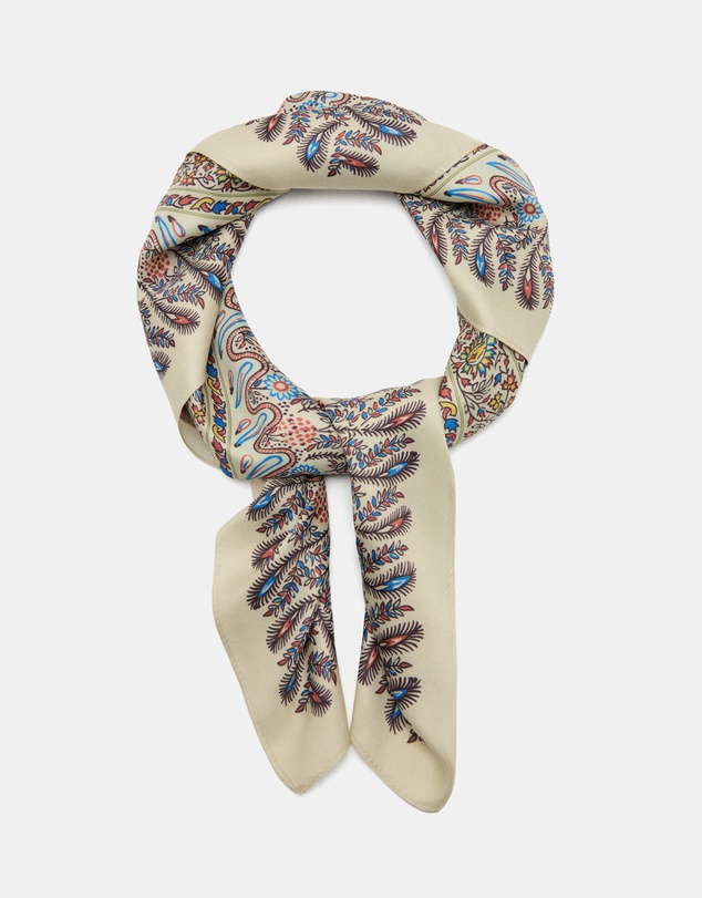 M.N.G - Arad Scarf