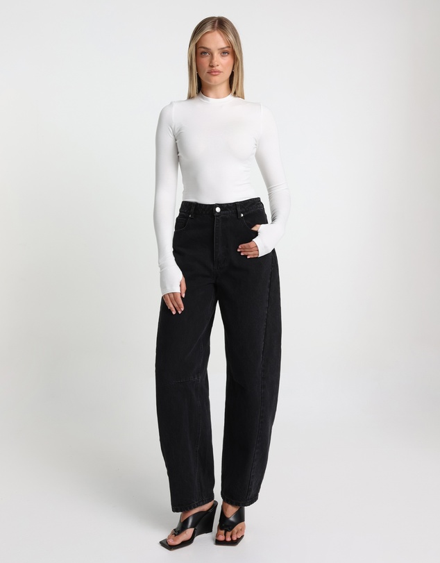 Madison The Label - Rumi Top
