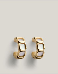 Witchery - Rebecca Hoop Earrings