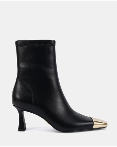 Novo - Delulu Ankle Boots