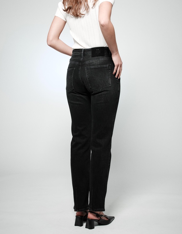 Neuw - Mica Straight Jeans