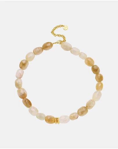 Amber Sceats - Naples Necklace