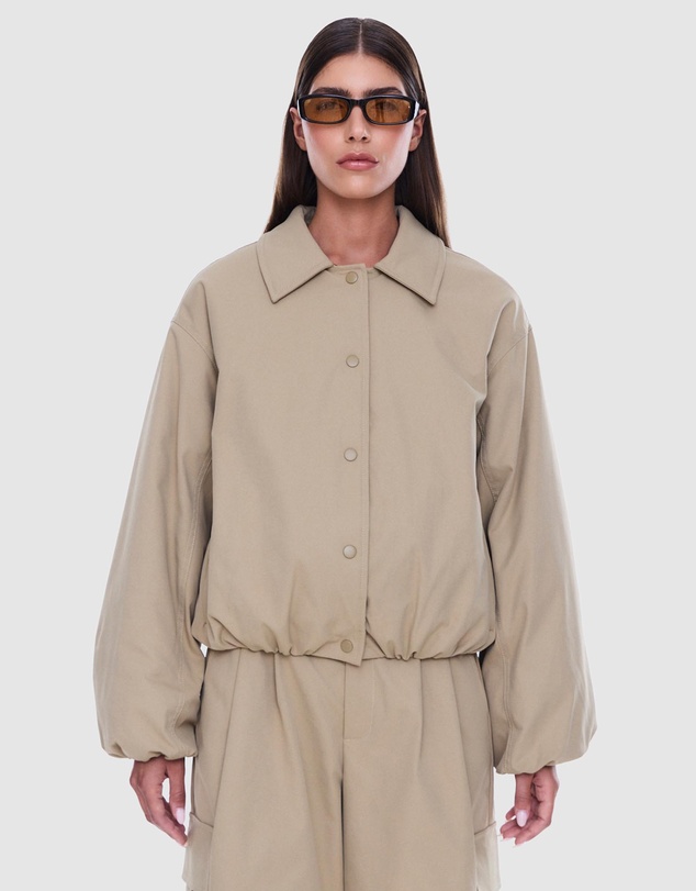 ENA PELLY - Nora Bomber Jacket