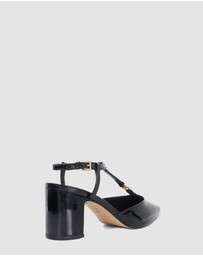 Dune London - Dominate - Black