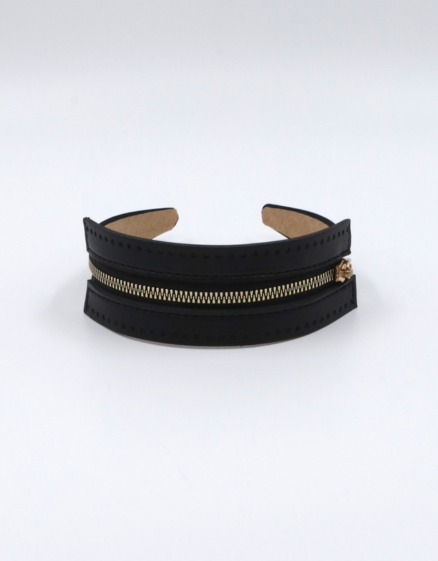 FORD MILLINERY - Matrix Headpiece