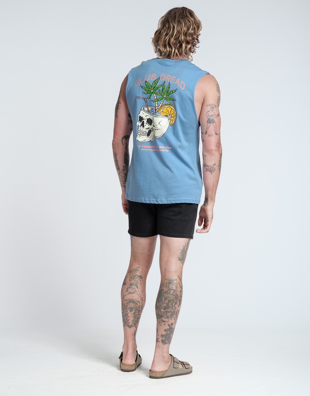Vacancy Co - Club Dread Tank
