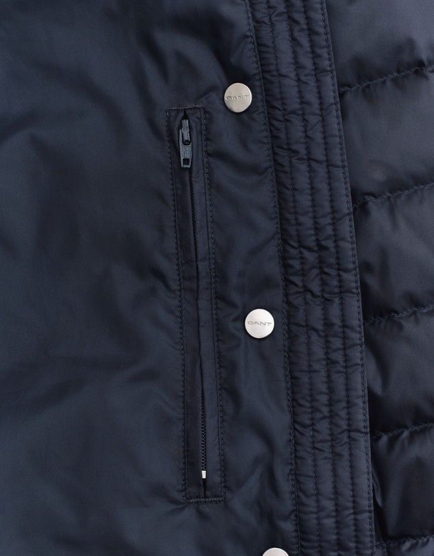 Gant - Light Down Vest