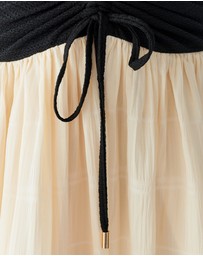 BWLDR - Beau Midi Dress