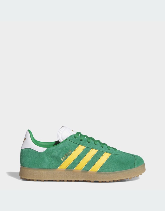adidas Originals - Gazelle Spikeless Golf Shoes Unisex