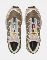 Salomon - XT-6 - Unisex