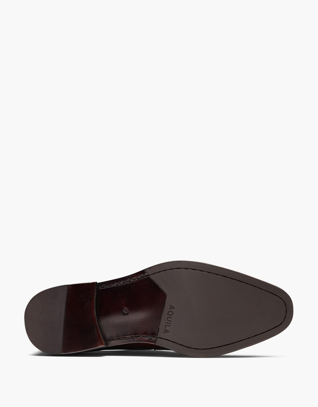Aquila - Langley Derby Shoes