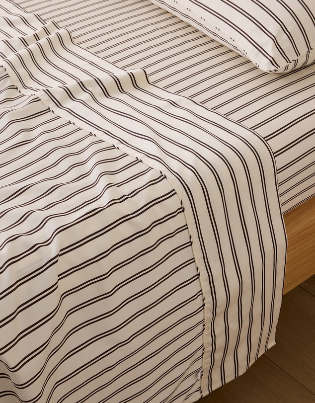 Sheet Society - Eden Cotton Full Sheet Set