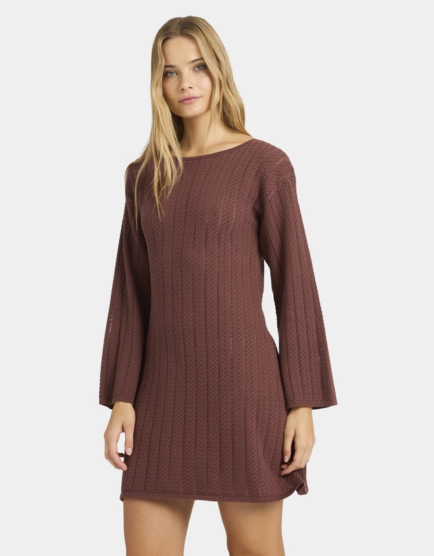 Billabong - Womens Mindy Mini Dress