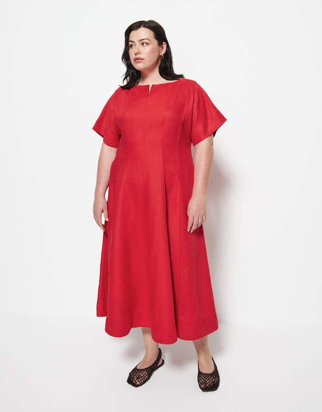 Commonry - Katie Dress