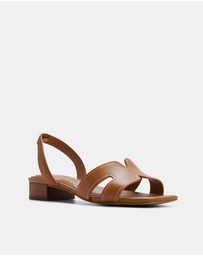 ALDO - Javamannon Heeled Sandals