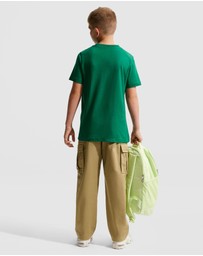 Nike - Futura T-Shirt - Teens