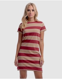 DVNT - Read Between Dress