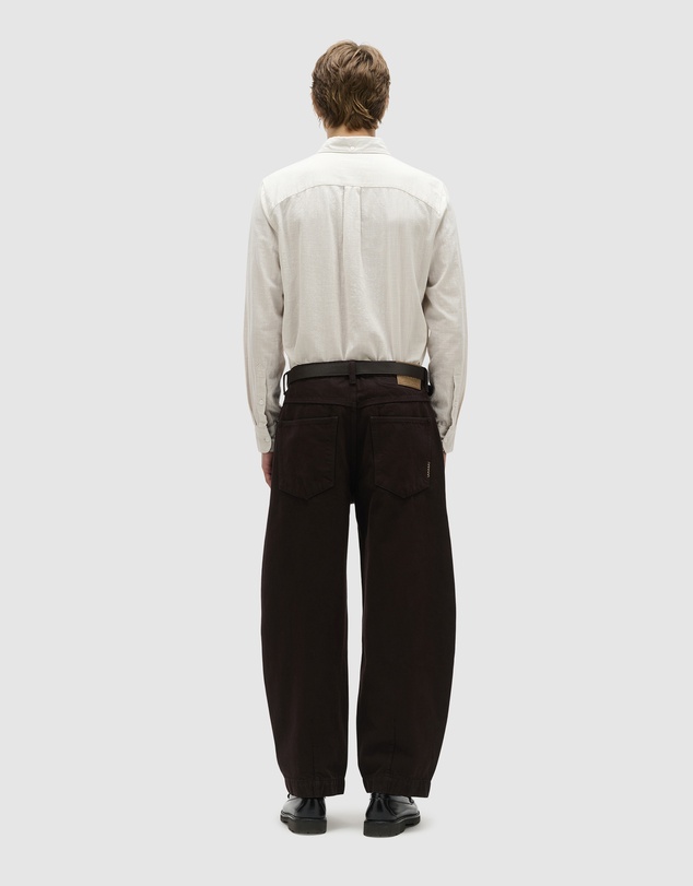 Neuw - Lang Cocoon Pant