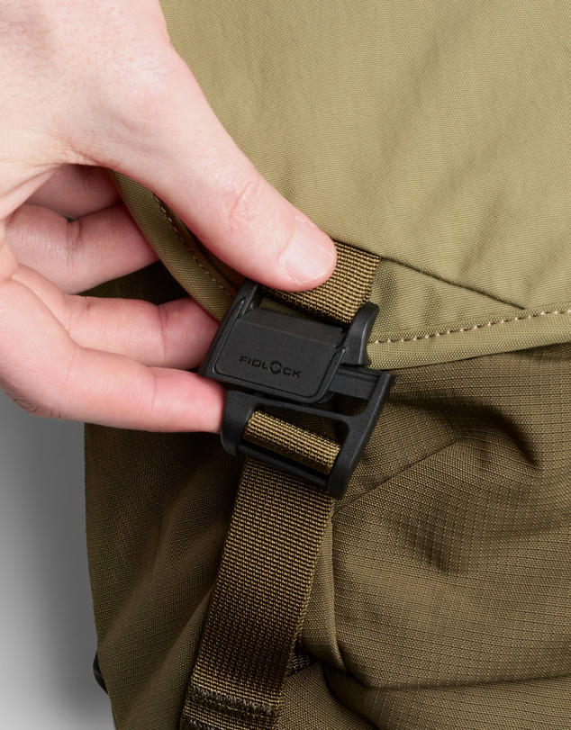 Bellroy - Venture Messenger 14