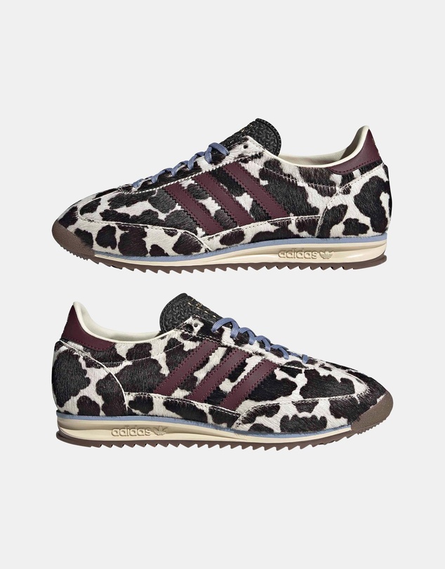adidas Originals - SL 72 OG Shoes - Women's