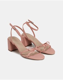 ALDO - Boursette Heels
