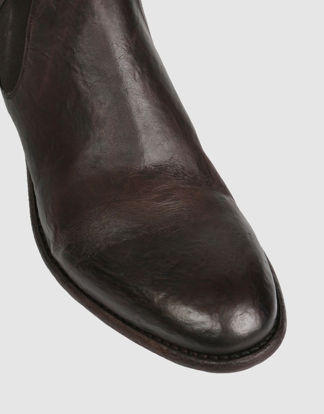 Brando - Godfrey Chelsea Boots
