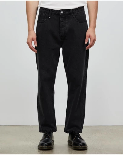 Thrills - Slacker Denim Jeans