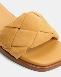 ALDO - Esterelle Slip On Sandals
