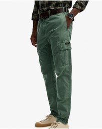 Superdry - Ripstop Light Cargo Pant
