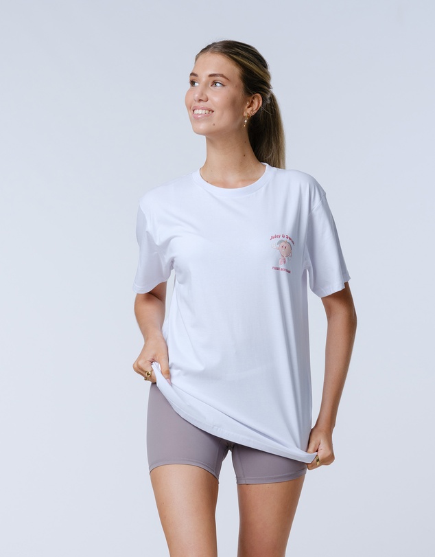 First Division - Juicy and Sweet Tee