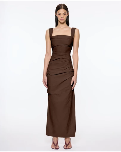 Paris Georgia - Raf Dress