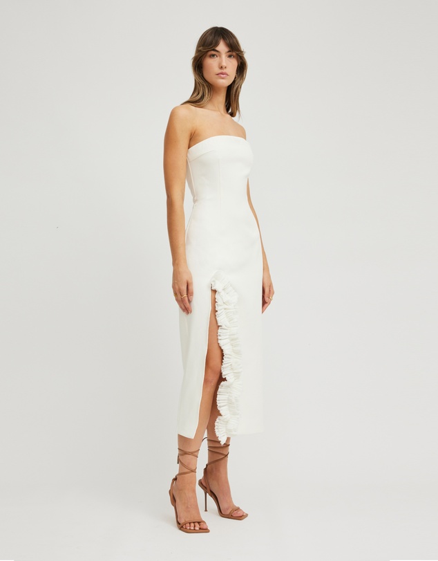 TOJHA - Misha Dress