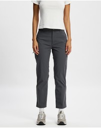 Patagonia - Women's Quandary Pants - Short