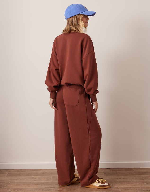 Ceres Life - Elise Barrel Trackpant