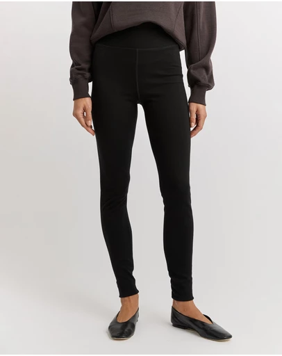 Toorallie - Merino Leggings