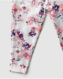 WITH LOVE FOR KIDS - Leggings - Babies