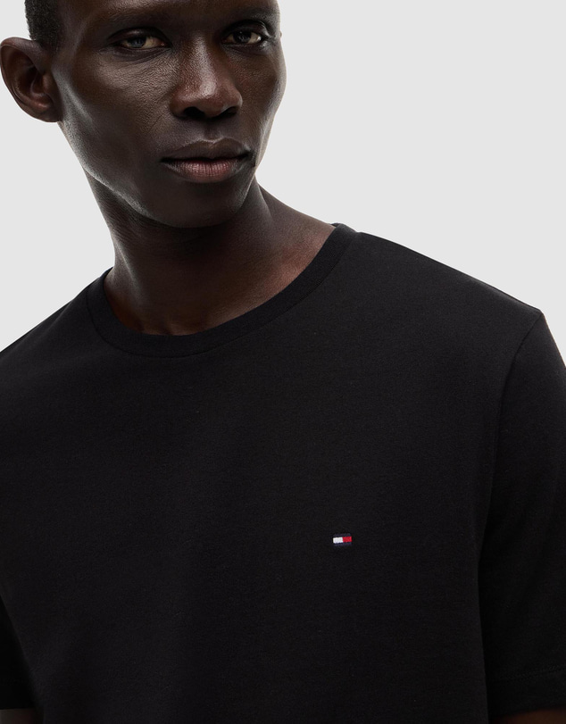 Tommy Hilfiger - Essential Cotton T-Shirt