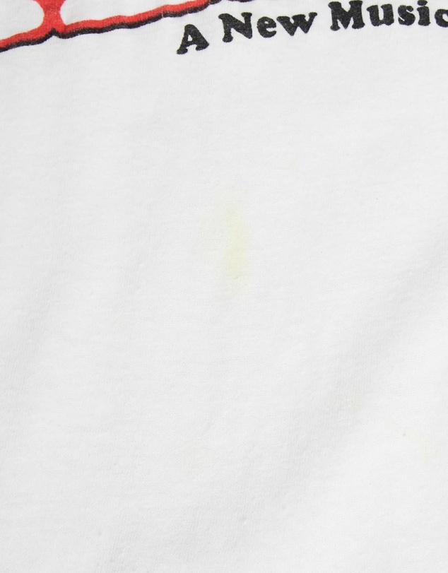 Vintage by The Real Deal - Pre Loved - Vintage 80s Annie 'A New Musical' Tee