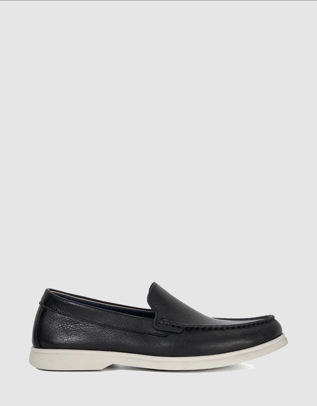 Dune London - Buftonn - Black