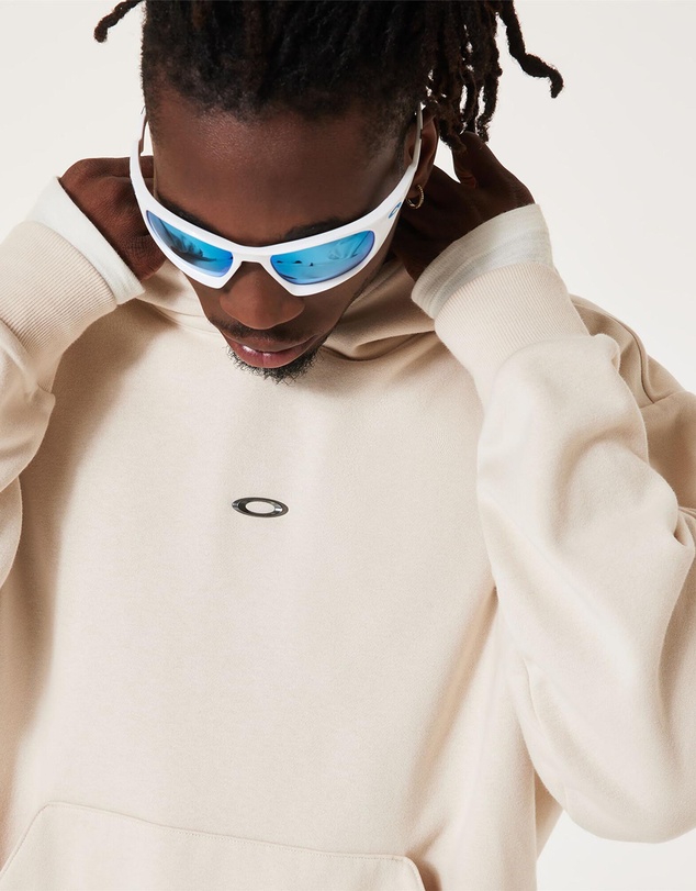 Oakley - Metal Rise Hoodie