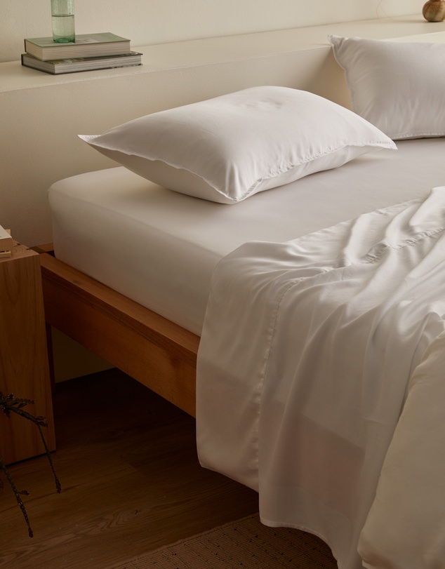 Sheet Society - Kane Bamboo Full Sheet Set
