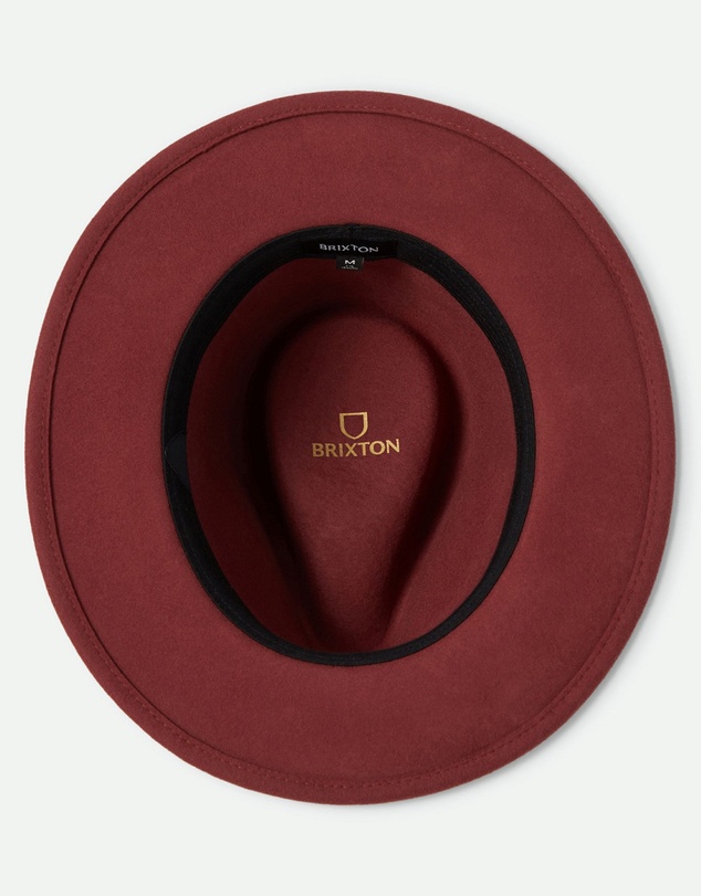 Brixton - Messer Fedora